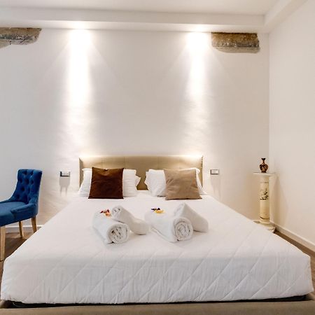 Classic Flat Monti Rome Exterior photo