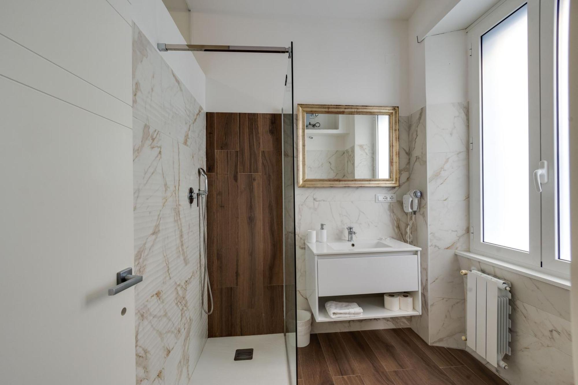 Classic Flat Monti Rome Exterior photo